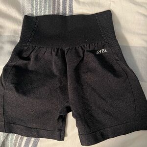 Aybl seamless shorts
